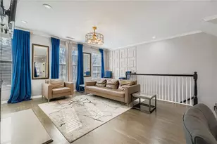 6414 Queens Court Trace, Mableton, GA 30126 - Photo 8