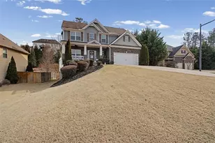 401 Water Oak Ct, Canton, GA 30114 - Photo 4