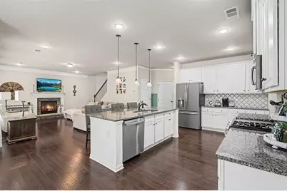 401 Water Oak Court, Canton, GA 30114 - Photo 18