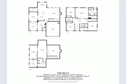 401 Water Oak Court, Canton, GA 30114 - Photo 66