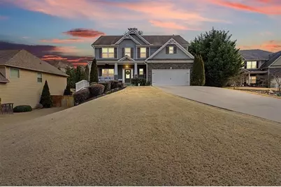 401 Water Oak Court, Canton, GA 30114 - Photo 2