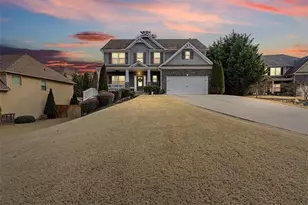 401 Water Oak Ct, Canton, GA 30114 - Photo 2