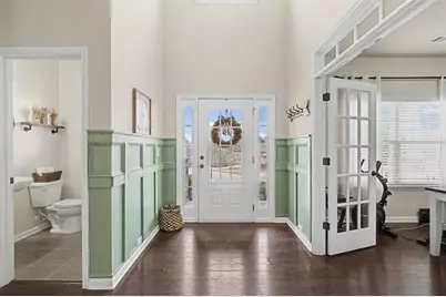 401 Water Oak Court, Canton, GA 30114 - Photo 10