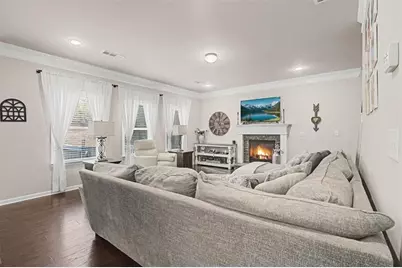 401 Water Oak Court, Canton, GA 30114 - Photo 12