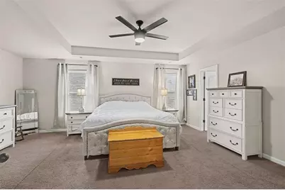 401 Water Oak Court, Canton, GA 30114 - Photo 26