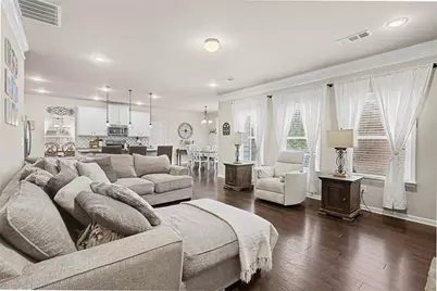 401 Water Oak Court, Canton, GA 30114 - Photo 14