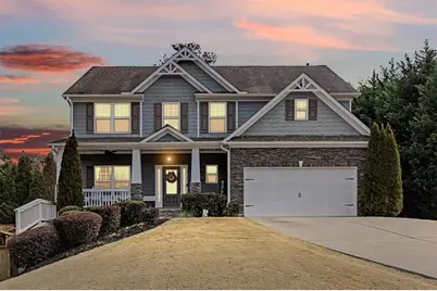 401 Water Oak Court, Canton, GA 30114 - Photo 1