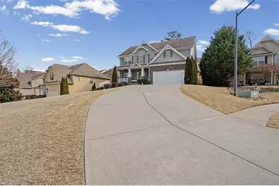 401 Water Oak Court, Canton, GA 30114 - Photo 6