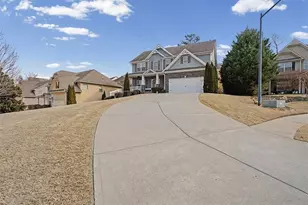 401 Water Oak Ct, Canton, GA 30114 - Photo 6