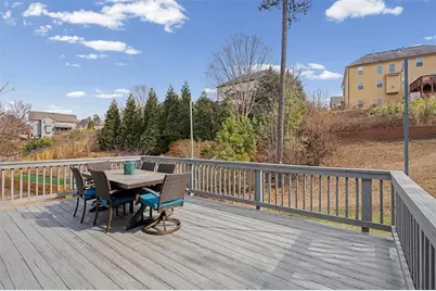 401 Water Oak Court, Canton, GA 30114 - Photo 52