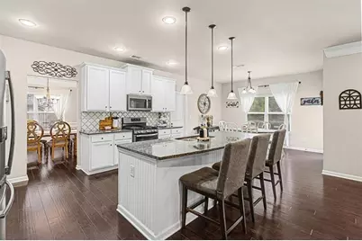 401 Water Oak Court, Canton, GA 30114 - Photo 16