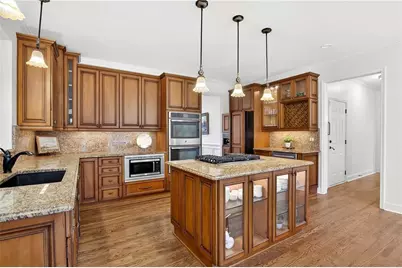 1560 Lockridge Drive, Cumming, GA 30041 - Photo 16