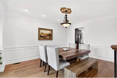 1560 Lockridge Drive, Cumming, GA 30041 - Photo 6