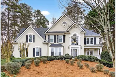 1560 Lockridge Drive, Cumming, GA 30041 - Photo 1