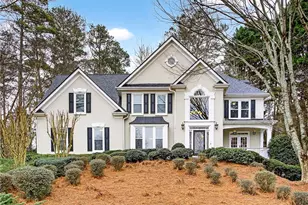 1560 Lockridge Dr, Cumming, GA 30041 - Photo 1