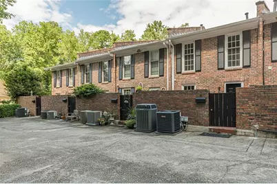320 Alberta Terrace NE #3, Atlanta, GA 30305 - Photo 10