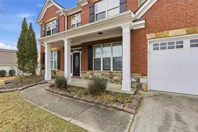 748 York View Drive, Auburn, GA 30011 - Photo 4