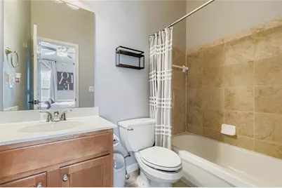 6414 Queens Court Trace #7, Mableton, GA 30126 - Photo 18