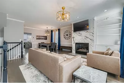 6414 Queens Court Trace #7, Mableton, GA 30126 - Photo 6