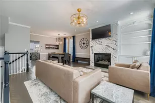 6414 Queens Court Trace, Mableton, GA 30126 - Photo 6