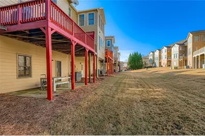 6414 Queens Court Trace #7, Mableton, GA 30126 - Photo 22