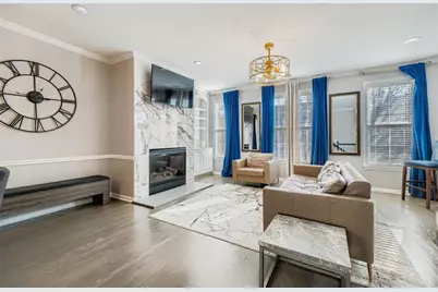 6414 Queens Court Trace #7, Mableton, GA 30126 - Photo 4