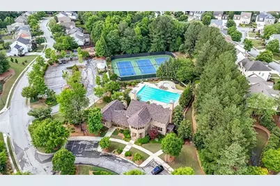 6414 Queens Court Trace #7, Mableton, GA 30126 - Photo 24