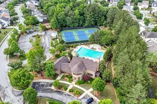 6414 Queens Court Trace, Mableton, GA 30126 - Photo 24