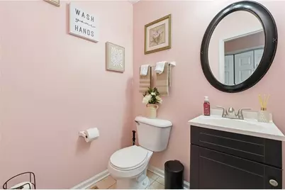 265 Springbottom Drive, Lawrenceville, GA 30046 - Photo 12