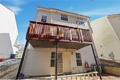 265 Springbottom Drive, Lawrenceville, GA 30046 - Photo 30