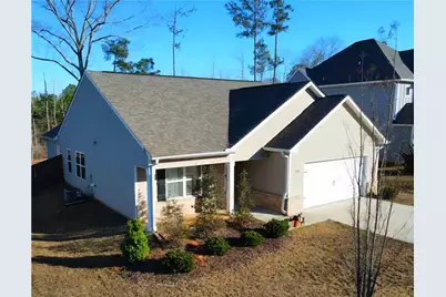 158 Savannah Way, Milner, GA 30257 - Photo 2