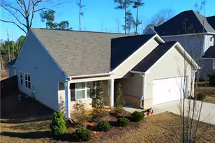 158 Savannah Way, Milner, GA 30257 - Photo 2