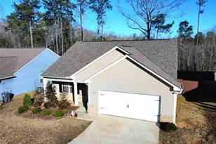 158 Savannah Way, Milner, GA 30257 - Photo 2