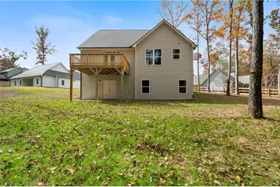 292 Harmony Woods Drive, Dallas, GA 30157 - Photo 34