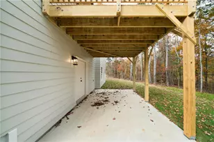 292 Harmony Woods Dr, Dallas, GA 30157 - Photo 32