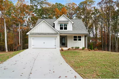 292 Harmony Woods Drive, Dallas, GA 30157 - Photo 2