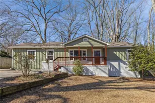 5800 Crabapple Dr SW, Mableton, GA 30126 - Photo 1