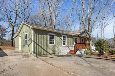 5800 Crabapple Drive SW, Mableton, GA 30126 - Photo 2