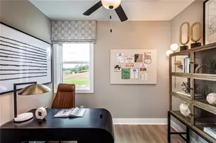 2251 Velvet Sage Wy, Marietta, GA 30066 - Photo 10