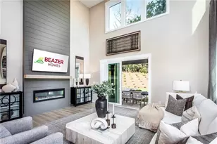 2251 Velvet Sage Wy, Marietta, GA 30066 - Photo 2