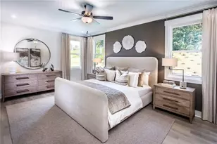 2251 Velvet Sage Wy, Marietta, GA 30066 - Photo 8