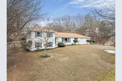 1002 Dixon Drive, Gainesville, GA 30501 - Photo 6