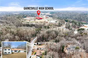 1002 Dixon Dr, Gainesville, GA 30501 - Photo 2