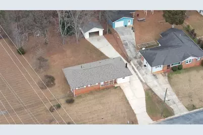 1924 Mural Circle, Morrow, GA 30260 - Photo 40