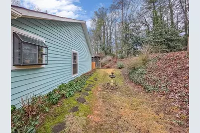 3682 Cedar Corners Place, Peachtree Corners, GA 30092 - Photo 34