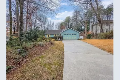 3682 Cedar Corners Place, Peachtree Corners, GA 30092 - Photo 2