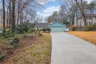3682 Cedar Corners Pl, Peachtree Corners, GA 30092 - Photo 2