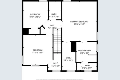 3888 Moos Creek, Loganville, GA 30052 - Photo 46