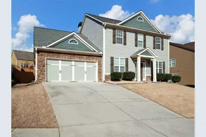 1704 Ammon Falls Court, Braselton, GA 30517 - Photo 32