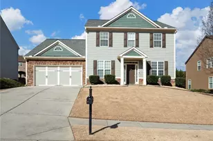 1704 Ammon Falls Ct, Braselton, GA 30517 - Photo 1